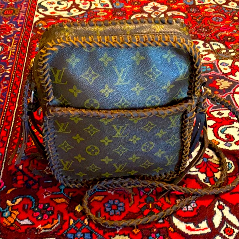 Louis Vuitton Marceau PM